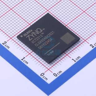 单片机 2CLG400I 全新原装 进口 XC7Z010 400 SOC MPU MCU LFBGA