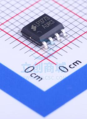 AC-DC控制器和稳压器 LP3773A SOP-7 芯茂微