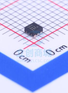 DC-DC电源芯片 TPS62291DRVR WSON-6(2x2) TI()