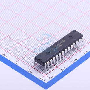 全新原装 MCU MPU SPDIP SOC 单片机 进口 MIC PIC16F872