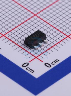 线性稳压器(LDO) L79L15ACUTR SOT-89-3 ST(意法半导体)