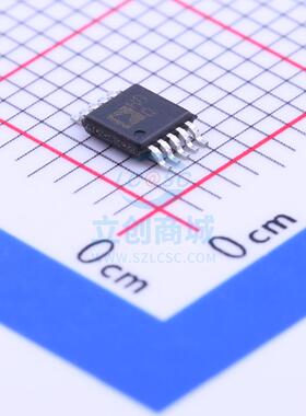 视频放大器 ADA4417-3ARMZ MSOP-10 ADI(亚德诺)/LINEAR(凌特)