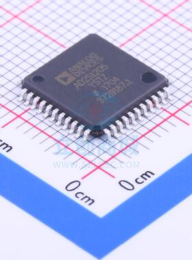 模数转换芯片ADC AD2S1205YSTZ LQFP-44_10x10x08P ADI(亚德诺)/L