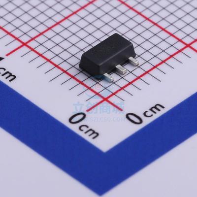 RF放大器 ADL5602ARKZ-R7 SOT-89-3 ADI 全新原装进口