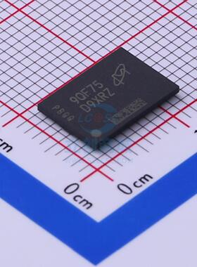 DDR SDRAM MT40A512M8SA-062E:F - micron 全新原装