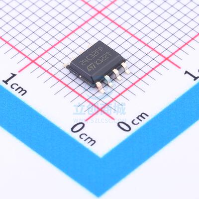 EEPROM M24C32-FMN6TP SO-8 ST 全新原装进口