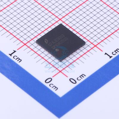 以太网芯片 DP83620SQX/NOPB WQFN-48 TI()