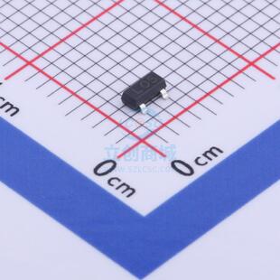 线性稳压器(LDO) 78L05S SOT-23 FUXINSEMI(富芯森美)