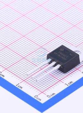 线性稳压器(LDO) MC7824CTG TO-220(TO-220-3) on 全新原装进口