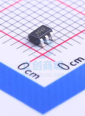 线性稳压器(LDO) PTLV75733PDBVR SOT-23-5 TI()