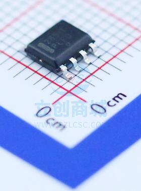 电压基准芯片 LM285D-1.2R2G SOIC-8_150mil onsemi(安森美)