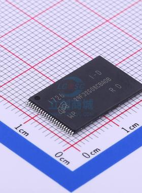 NAND FLASH MT29F32G08CBADBWPR:DTR TSOP-48 micron 全新原装