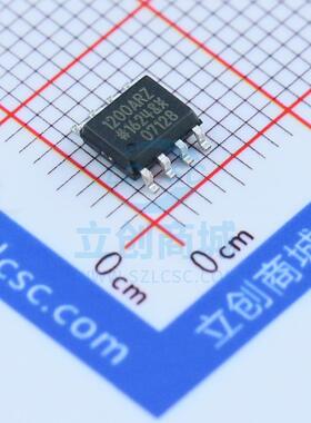 数字隔离器 ADuM1200ARZ-RL7 SOIC-8_150mil ADI 全新原装进口