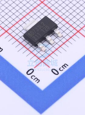 线性稳压器(LDO) BD733L2FP3-CE2 SOT223-4F ROHM(罗姆)