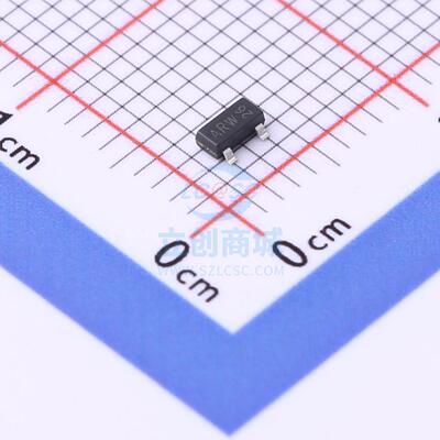 电压基准芯片 TL431FDT,215 TO-236AB Nexperia(安世)