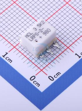RF功分器/合路器 LRPS-2-980+ SMD Mini-Circuits