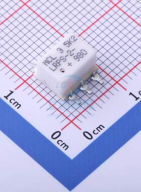 RF功分器/合路器 LRPS-2-980+ SMD Mini-Circuits
