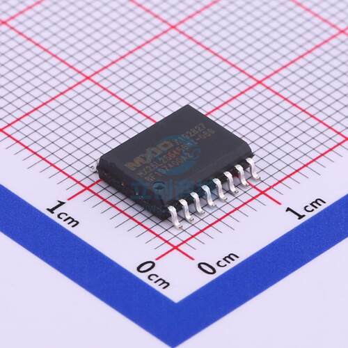 NOR FLASH MX25L25645GMI-08G SOP-16 MXIC 全新原装进口