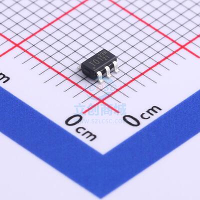AC-DC控制器和稳压器 LD5523NGL-M SOT-26 Leadtrend(通嘉科技)