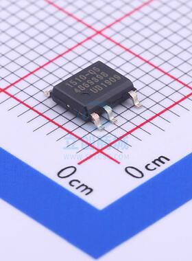 AC-DC控制器和稳压器 CR1510-06 SOIC-7 Dialog Semiconductor