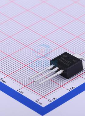 线性稳压器(LDO) MC78M12BTG TO-220 on 全新原装进口
