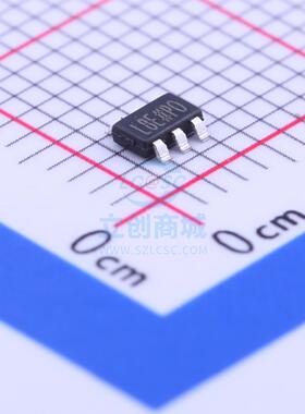 线性稳压器(LDO) ADP170AUJZ-1.2-R7 TSOT-5 ADI 全新原装正品