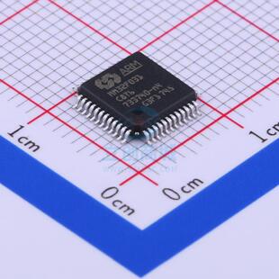 SOC MM32F031C8T6 LQFP 单片机 全新原装 MPU 进口 MCU