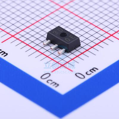 线性稳压器(LDO) XC62FP3302PR SOT-89(SOT-89-3) TOREX(特瑞仕)