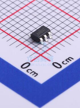 线性稳压器(LDO) LC1201CB5TR28 SOT-23-5 LEADCHIP(岭芯微)