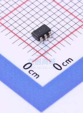 电流感应放大器 INA180A1QDBVRQ1 SOT-23-5 TI 全新原装进口