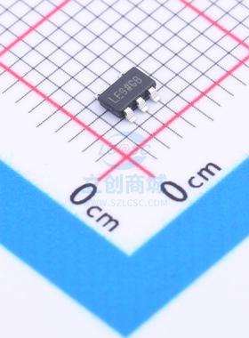 线性稳压器(LDO) ADP122AUJZ-2.7-R7 TSOT-5 ADI 全新原装进口