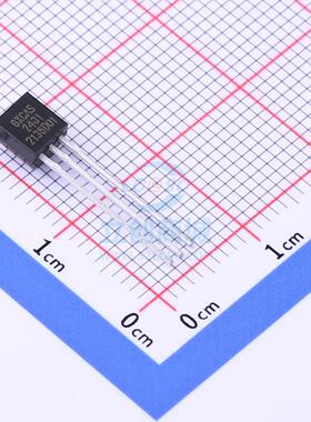 EEPROM GX2431 T0-92 GXCAS(中科银河芯)