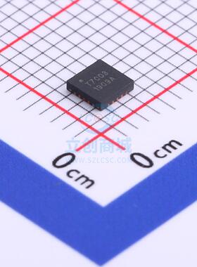 DC-DC电源芯片 TMI7003 QFN-20(3x3) TMI(拓尔微)