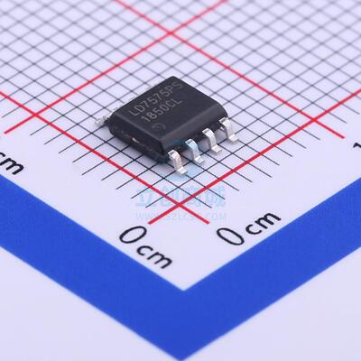 AC-DC控制器和稳压器 LD7575PS SOIC-8_150mil Leadtrend(通嘉科