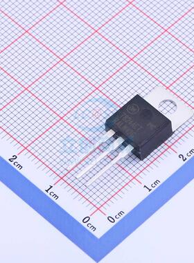 线性稳压器(LDO) MC7824ACTG TO-220 onsemi(安森美)