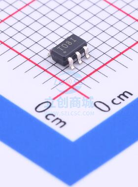 线性稳压器(LDO) TPS72301DBVR SOT-23-5 TI 全新原装进口