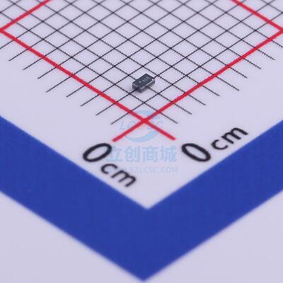 场效应管(MOSFET) CSD25483F4 PICOSTAR-3 TI()