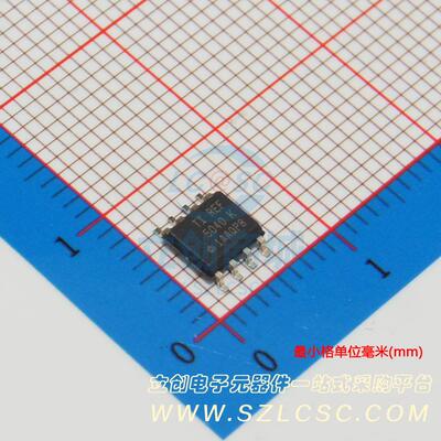 电压基准芯片 REF5040AIDR SOIC-8_150mil TI()