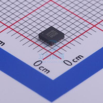 射频开关 HMC1118LP3DETR LFCSP-16 ADI(亚德诺)/LINEAR(凌特)