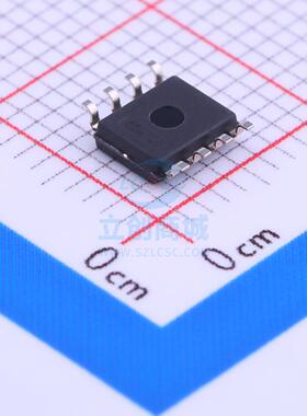 RS-485/RS-422芯片 SN65HVD30DR SOIC-8 TI 全新原装进口