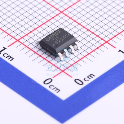 AC-DC控制器和稳压器 AP3988MTR-G1 SO-7 DIODES(美台)
