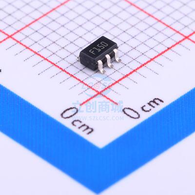 线性稳压器(LDO) LD2981ABM50TR SOT-23-5L ST 全新原装进口