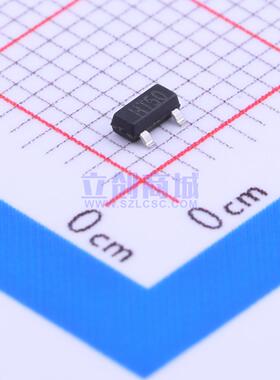 线性稳压器(LDO) H7550-1 SOT-23 Siproin(上海矽朋)