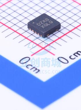 线性稳压器(LDO) ISL80101IRAJZ-TK DFN-10_EP_3x3mm 全新原装进