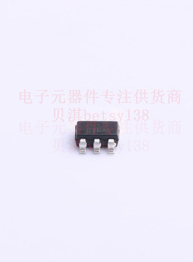 单片机(MCU/MPU/SOC) FT60F210-URT SOT-23-6 FMD 全新原装正品