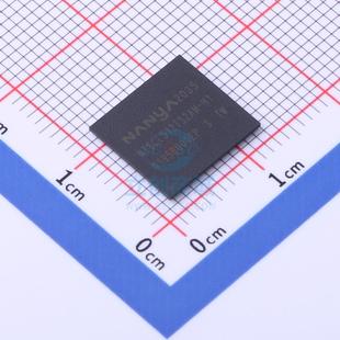 BGA 178 Nanya 芯片 南亚科技 NT6CL512T32AM