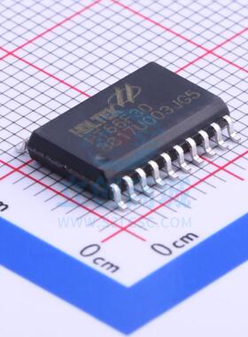 单片机(MCU/MPU/SOC) HT66F30 SOP-20 全新原装进口