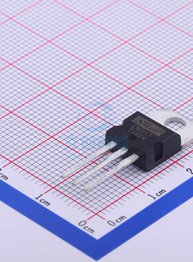 线性稳压器(LDO) LM317 TO-220 Slkor(萨科微)