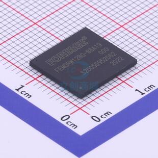 eMMC FEMDRW128G-88A19 BGA-153 FORESEE(江波龙)