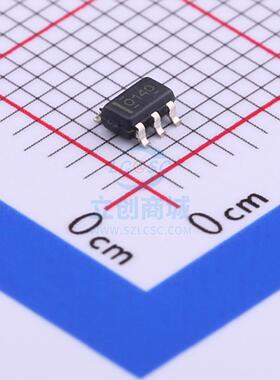运算放大器 OPA140AIDBVR SOT-23-5 TI()